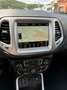 Jeep Compass 1.4 Turbo / Carplay / Gps / Camera /Capteurs /Cuir Grijs - thumbnail 17