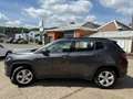 Jeep Compass 1.4 Turbo / Carplay / Gps / Camera /Capteurs /Cuir Grijs - thumbnail 3