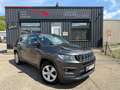Jeep Compass 1.4 Turbo / Carplay / Gps / Camera /Capteurs /Cuir Grijs - thumbnail 2