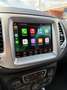 Jeep Compass 1.4 Turbo / Carplay / Gps / Camera /Capteurs /Cuir Grijs - thumbnail 20