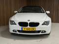 BMW 650 6-serie 650i - Youngtimer - Uniek - Blanc - thumbnail 2