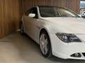 BMW 650 6-serie 650i - Youngtimer - Uniek - Blanc - thumbnail 3