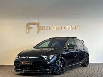 2.0 TSI R 4M Performance Pano|H/K|Akrapovic