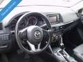 Mazda CX-5 2.0 AUTOMAAT MET LEER NAVI Grau - thumbnail 8