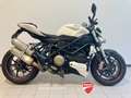 Ducati Streetfighter 1098  - DESMOSERVICE OK! - Blanc - thumbnail 1
