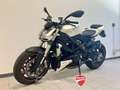 Ducati Streetfighter 1098  - DESMOSERVICE OK! - Blanc - thumbnail 5