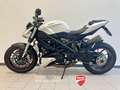 Ducati Streetfighter 1098  - DESMOSERVICE OK! - Blanc - thumbnail 6