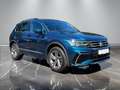 Volkswagen Tiguan R-Line 2.0TDI DSG 4M +AHK+KAMERA+LED+ Blau - thumbnail 15