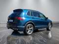 Volkswagen Tiguan R-Line 2.0TDI DSG 4M +AHK+KAMERA+LED+ Blau - thumbnail 13