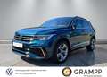 Volkswagen Tiguan R-Line 2.0TDI DSG 4M +AHK+KAMERA+LED+ Blau - thumbnail 1