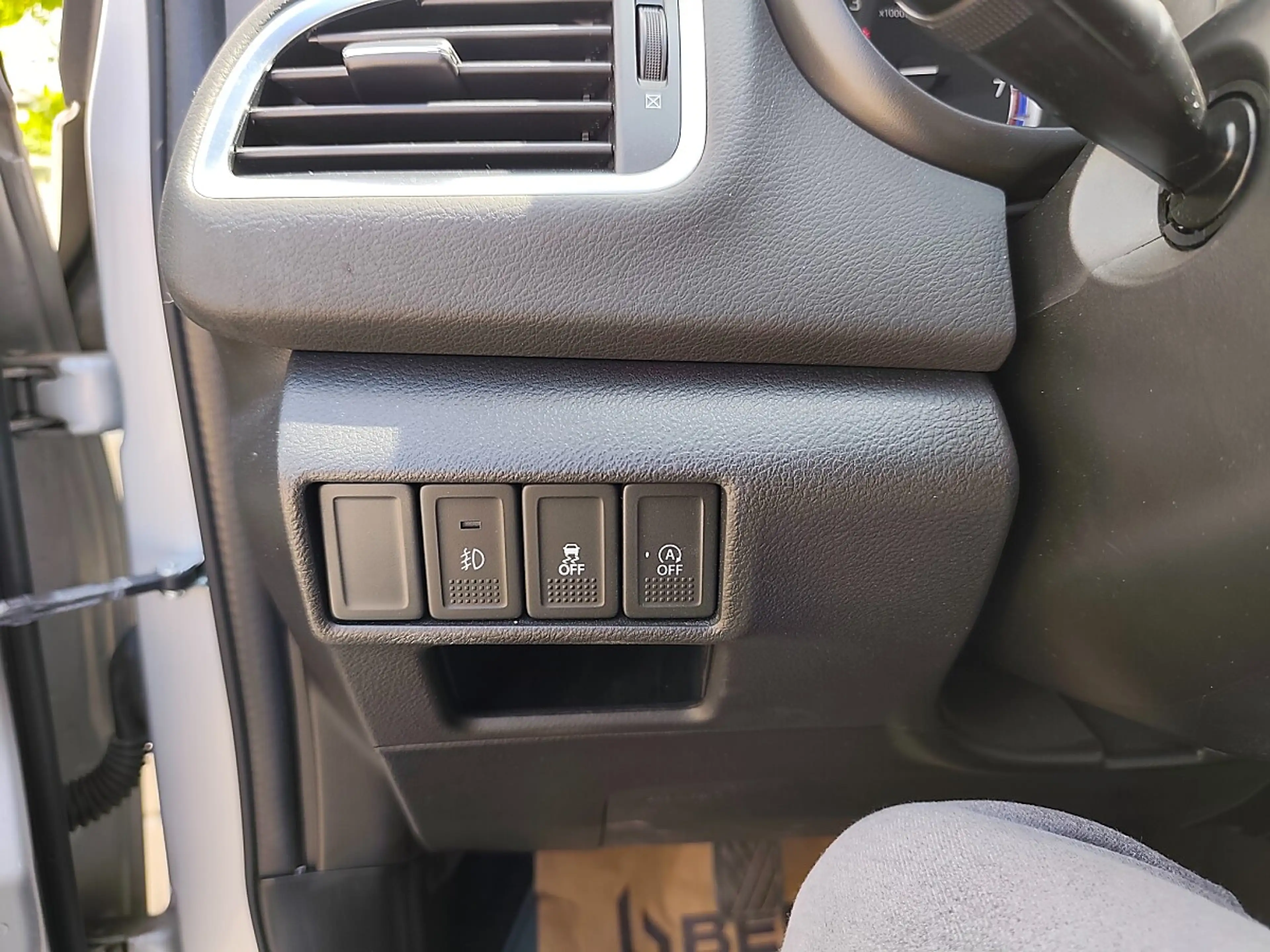 Suzuki SX4 S-Cross 1,4 DITC ALLGRIP shine — photo 13
