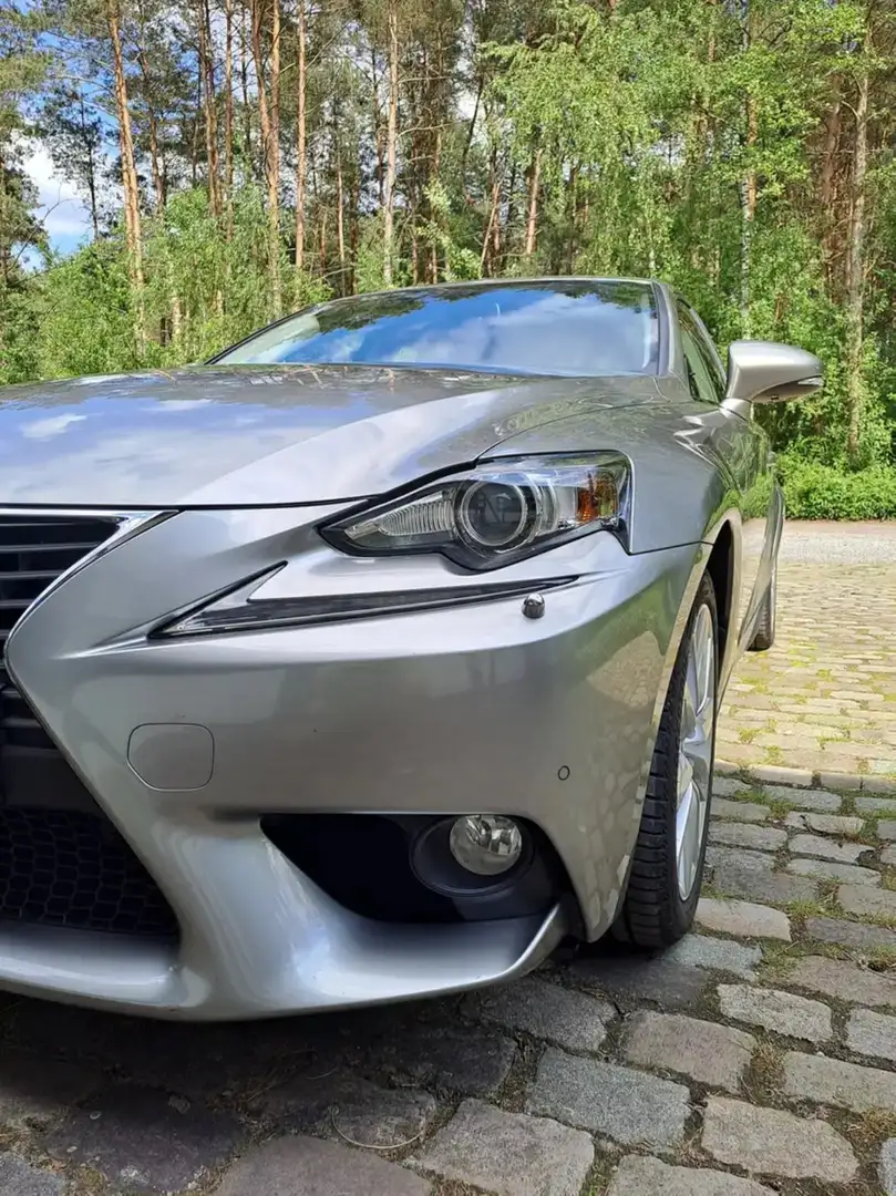 Lexus IS 300 IS 300 Hybride Luxury Line - 1