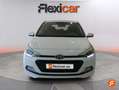 Hyundai i20 1.2 Klass Blanco - thumbnail 2