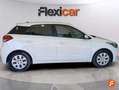 Hyundai i20 1.2 Klass Blanco - thumbnail 3