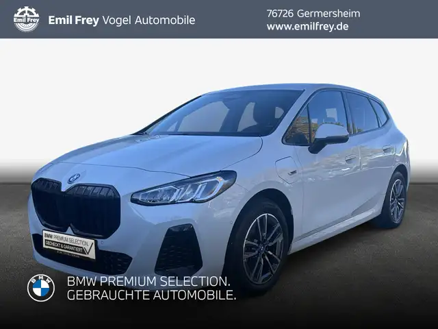 Bmw 225 225e xDrive Active Tourer Aut. AHK* SHZ*