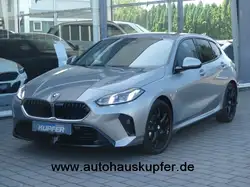 Bmw 120 i M Sportpak. Headup+HarmKa°el.Sitze°360°ACC