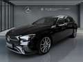 Mercedes-Benz E 220 d T AMG, 360, Memory, AHK, Pano-D, Burm. Noir - thumbnail 2