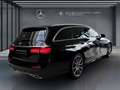 Mercedes-Benz E 220 d T AMG, 360, Memory, AHK, Pano-D, Burm. Noir - thumbnail 12
