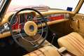 Mercedes-Benz SL 230 PAGODA CABRIO ISCRITTA REGISTRO ASI Rood - thumbnail 17