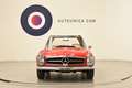 Mercedes-Benz SL 230 PAGODA CABRIO ISCRITTA REGISTRO ASI Rot - thumbnail 2