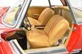 Mercedes-Benz SL 230 PAGODA CABRIO ISCRITTA REGISTRO ASI Rot - thumbnail 18