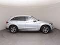 Mercedes-Benz GLC 200 GLC 200 d 4Matic Silber - thumbnail 35