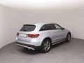 Mercedes-Benz GLC 200 GLC 200 d 4Matic Silber - thumbnail 4