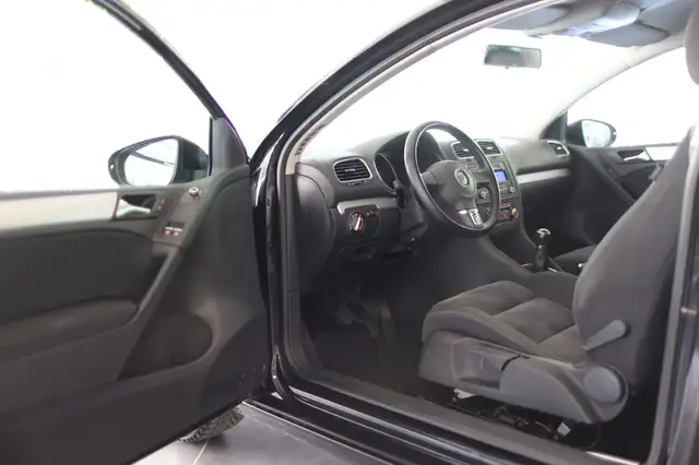 Volkswagen Golf view 7
