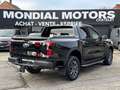 Ford Ranger 2.0 TDCI ECOBLUE 4WD WILDTRAK COCKPIT CAMERA TVAC Noir - thumbnail 3