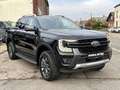 Ford Ranger 2.0 TDCI ECOBLUE 4WD WILDTRAK COCKPIT CAMERA TVAC Noir - thumbnail 2