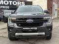 Ford Ranger 2.0 TDCI ECOBLUE 4WD WILDTRAK COCKPIT CAMERA TVAC Noir - thumbnail 5