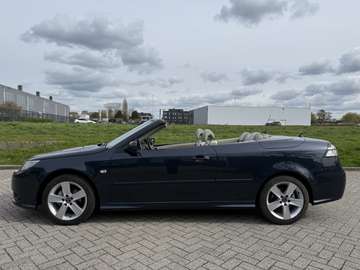 9-3 Cabriolet 1.8 Turbo Vector