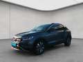 Volkswagen T-Roc Goal 1.0 TSI ACC/LED/Navi Grau - thumbnail 2