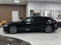 Audi A6 3.0 TDI V6 211 Cv Quattro S-Line Full Black Negro - thumbnail 11