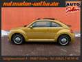 Volkswagen Beetle Design 1.4 TSI BMT XENON+LEDER PANO SHZ Jaune - thumbnail 7
