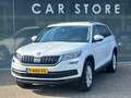 Skoda Kodiaq 1.5 TSI Sportline Business 7p. AUTOMAAT Camera Car Blanc - thumbnail 1