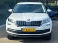 Skoda Kodiaq 1.5 TSI Sportline Business 7p. AUTOMAAT Camera Car Blanc - thumbnail 4