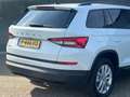 Skoda Kodiaq 1.5 TSI Sportline Business 7p. AUTOMAAT Camera Car Blanc - thumbnail 7