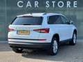 Skoda Kodiaq 1.5 TSI Sportline Business 7p. AUTOMAAT Camera Car Blanc - thumbnail 3
