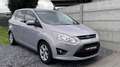 Ford Grand C-Max 1.6 Tdci Titanium | 7 Plaats | Nette Staat Gris - thumbnail 1