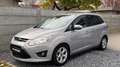 Ford Grand C-Max 1.6 Tdci Titanium | 7 Plaats | Nette Staat Gris - thumbnail 10