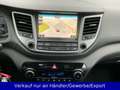 Hyundai TUCSON 1.6 T-GDI Style 4WD Automatik Grau - thumbnail 13