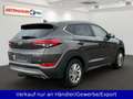 Hyundai TUCSON 1.6 T-GDI Style 4WD Automatik Grau - thumbnail 5