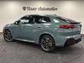 BMW X2 SDrive20i*Mild-Hybride*M-Pakket*Automaat*Winter-Pa Groen - thumbnail 4