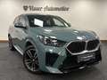 BMW X2 SDrive20i*Mild-Hybride*M-Pakket*Automaat*Winter-Pa Groen - thumbnail 9