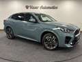 BMW X2 SDrive20i*Mild-Hybride*M-Pakket*Automaat*Winter-Pa Groen - thumbnail 8