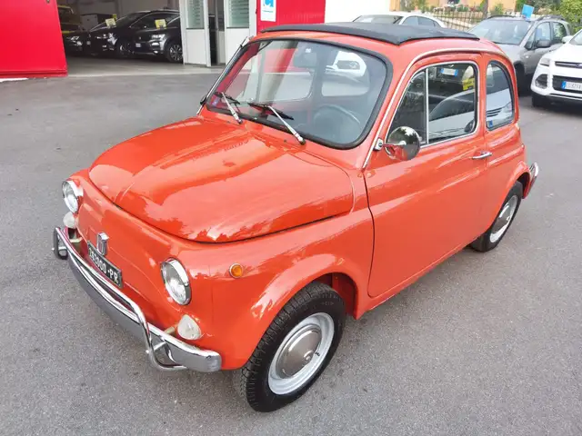 Fiat 500 L