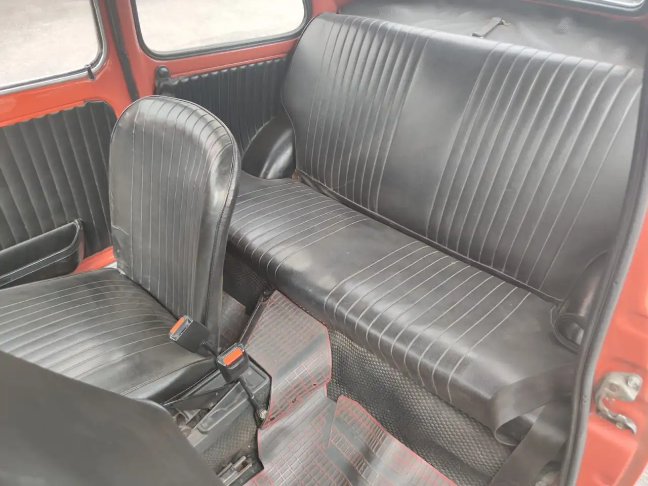 Fiat 500 L, foto 11