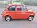 Fiat 500 L Arancione - thumbnail 4