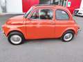 Fiat 500 L Arancione - thumbnail 2